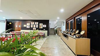 Olive Hotel Medanta
