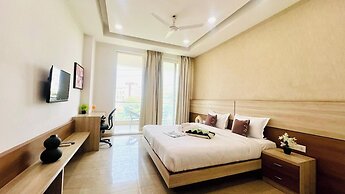 Olive Hotel Medanta