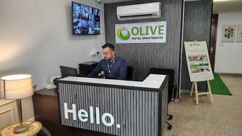 Olive Hotel Medanta