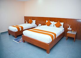 ILA Comfort Harkapur