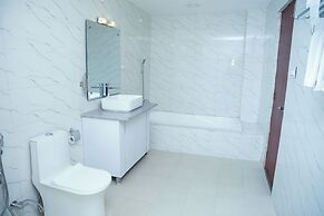 ILA Comfort Harkapur