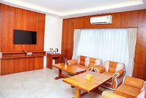 ILA Comfort Harkapur