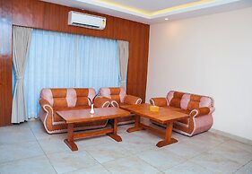 ILA Comfort Harkapur