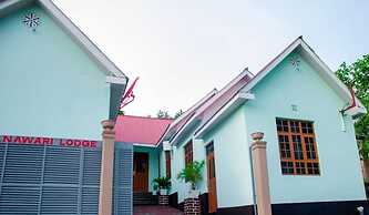 SANAWARI LODGE