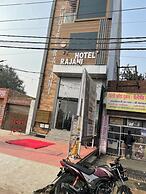 Hotel Rajani Bareilly AC Room
