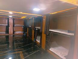 Hotel Rajani Bareilly AC Room