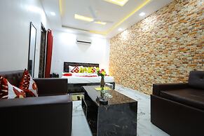 Hotel Rajani Bareilly AC Room