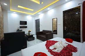 Hotel Rajani Bareilly AC Room