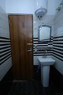 Hotel Rajani Bareilly AC Room