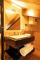 Cilantro Unwind Delisso Abode Pelling