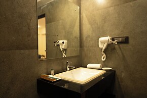 Cilantro Unwind Delisso Abode Pelling