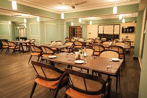 Cilantro Unwind Delisso Abode Pelling