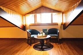 Cilantro Unwind Delisso Abode Pelling