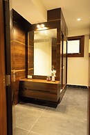 Cilantro Unwind Delisso Abode Pelling