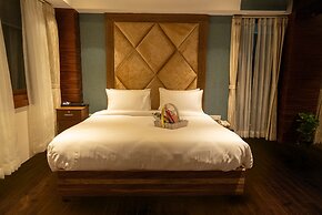 Cilantro Unwind Delisso Abode Pelling