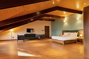 Cilantro Unwind Delisso Abode Pelling