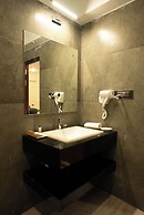 Cilantro Unwind Delisso Abode Pelling