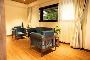 Cilantro Unwind Delisso Abode Pelling