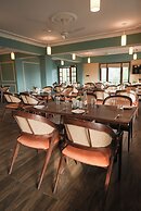 Cilantro Unwind Delisso Abode Pelling