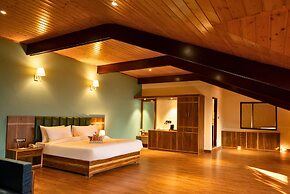 Cilantro Unwind Delisso Abode Pelling