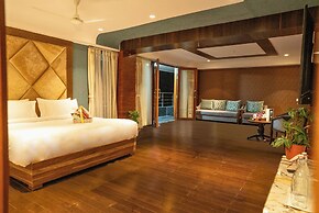 Cilantro Unwind Delisso Abode Pelling