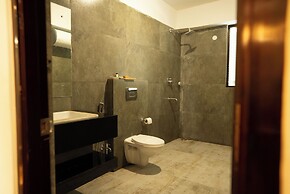 Cilantro Unwind Delisso Abode Pelling