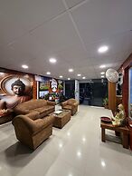 Siddhartha Residency