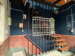 Kuanzhai 1960 Private B&B