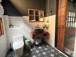 Kuanzhai 1960 Private B&B