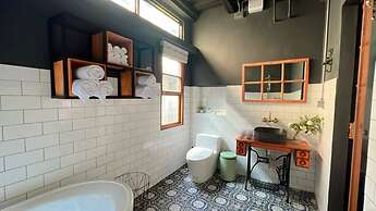 Kuanzhai 1960 Private B&B