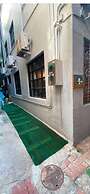 Kuanzhai 1960 Private B&B