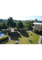 Blue River Resort