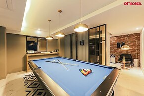 Gwangju Awesome Boutique Hotel