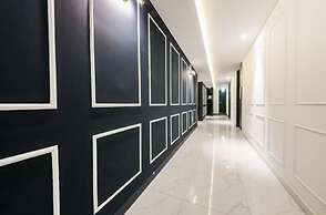 Gwangju Awesome Boutique Hotel