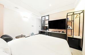 Gwangju Awesome Boutique Hotel