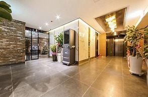 Gwangju Awesome Boutique Hotel