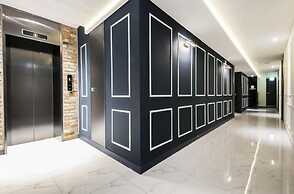 Gwangju Awesome Boutique Hotel