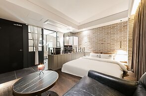 Gwangju Awesome Boutique Hotel
