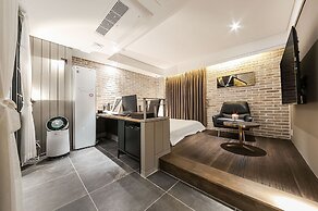 Gwangju Awesome Boutique Hotel
