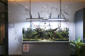Gwangju Awesome Boutique Hotel