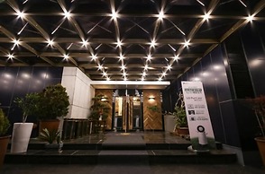 Gwangju Awesome Boutique Hotel