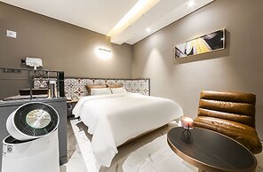 Gwangju Awesome Boutique Hotel