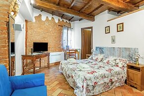 GuestHost - San Giorgio Tiny Gem