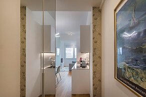 Apartment with a Magic View by Wonderful Italy