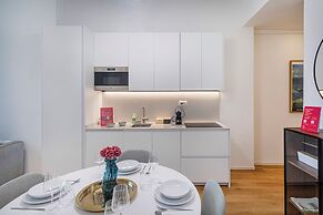 Apartment with a Magic View by Wonderful Italy