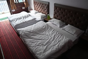 New Siddharth Hotel Joshimath