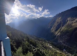 New Siddharth Hotel Joshimath