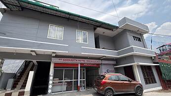 New Siddharth Hotel Joshimath