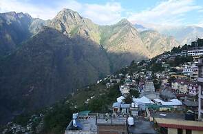 New Siddharth Hotel Joshimath