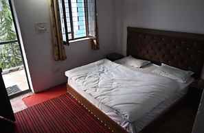 New Siddharth Hotel Joshimath